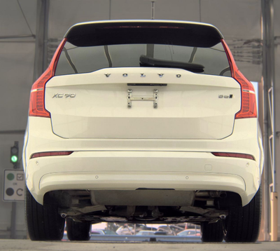 2023 Volvo XC90 B6 Core