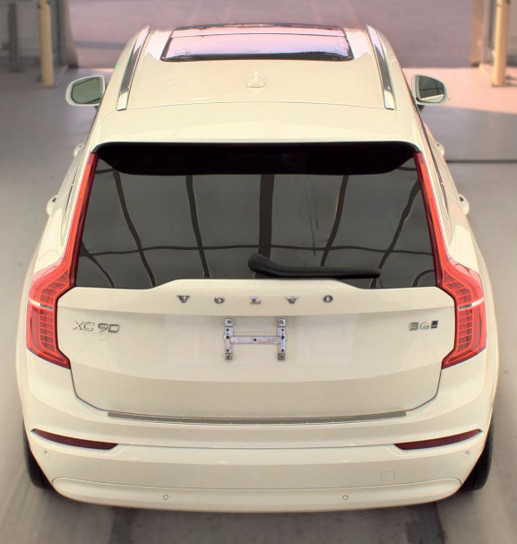 2023 Volvo XC90 B6 Core