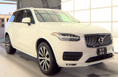 2023 Volvo XC90 B6 Core
