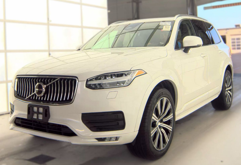 2023 Volvo XC90 B6 Core