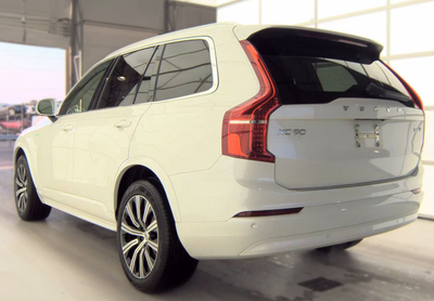 2023 Volvo XC90 B6 Core