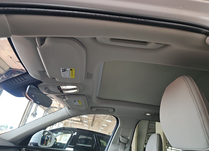 2023 Volvo XC90 B6 Core