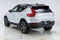 2022 Volvo XC40 R-Design