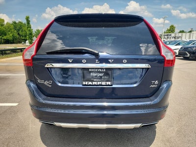 2015 Volvo XC60 T6 Premier Plus