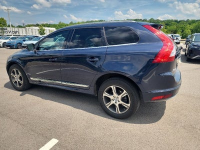 2015 Volvo XC60 T6 Premier Plus