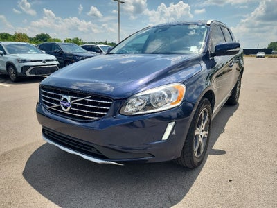 2015 Volvo XC60 T6 Premier Plus