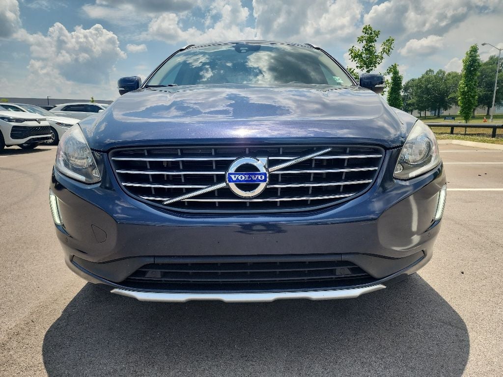 2015 Volvo XC60 T6 Premier Plus