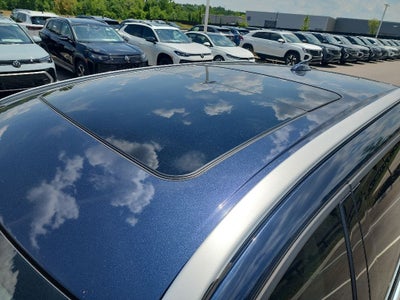2015 Volvo XC60 T6 Premier Plus