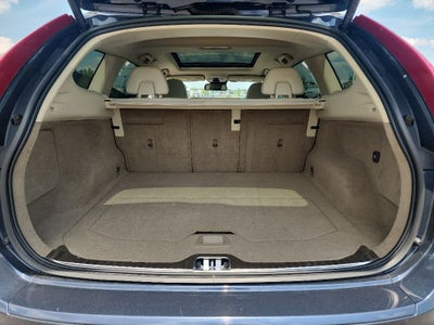 2015 Volvo XC60 T6 Premier Plus