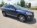 2015 Volvo XC60 T6 Premier Plus