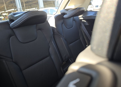 2022 Volvo XC90 T6 Inscription