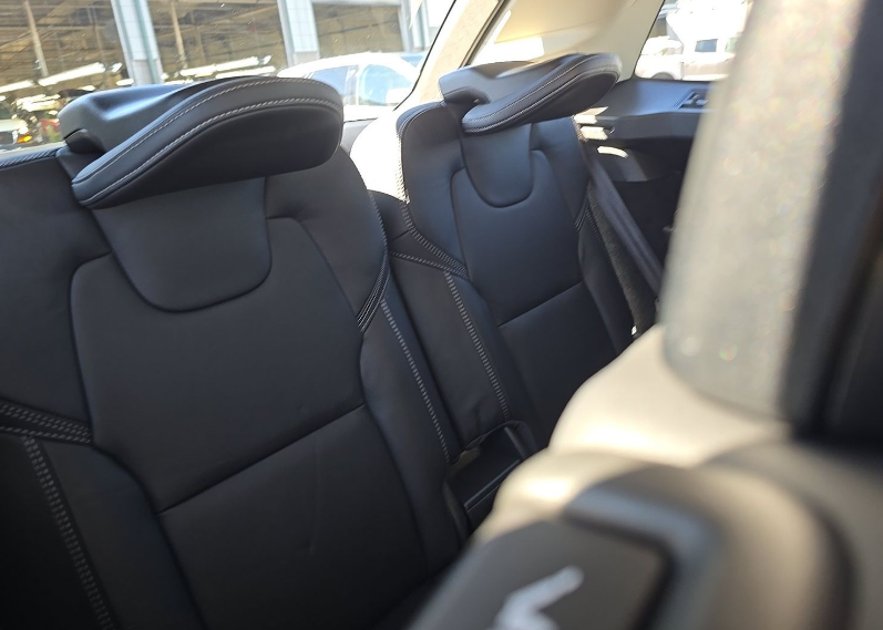 2022 Volvo XC90 T6 Inscription