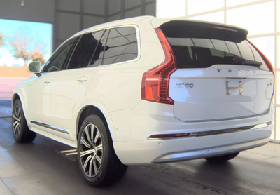 2022 Volvo XC90 T6 Inscription