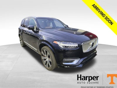 2021 Volvo XC90 T6 Inscription