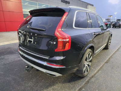 2021 Volvo XC90 T6 Inscription