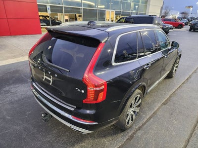 2021 Volvo XC90 T6 Inscription