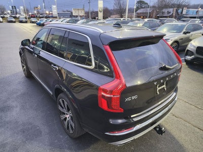 2021 Volvo XC90 T6 Inscription