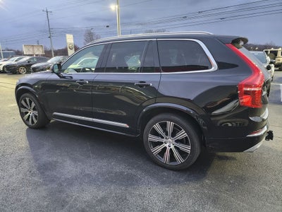 2021 Volvo XC90 T6 Inscription