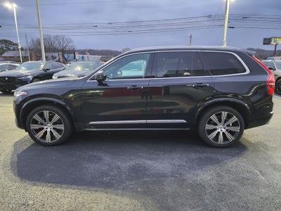 2021 Volvo XC90 T6 Inscription