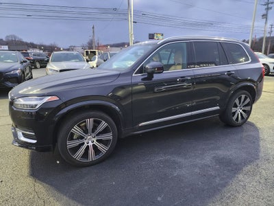 2021 Volvo XC90 T6 Inscription