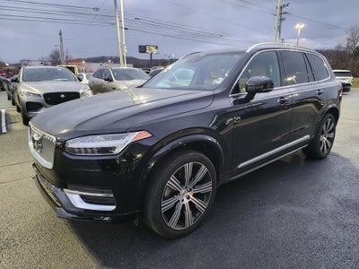 2021 Volvo XC90 T6 Inscription