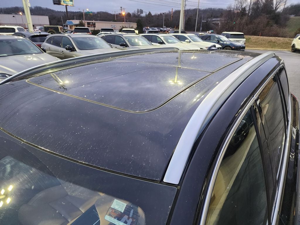 2021 Volvo XC90 T6 Inscription