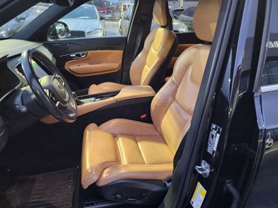 2021 Volvo XC90 T6 Inscription