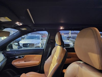 2021 Volvo XC90 T6 Inscription