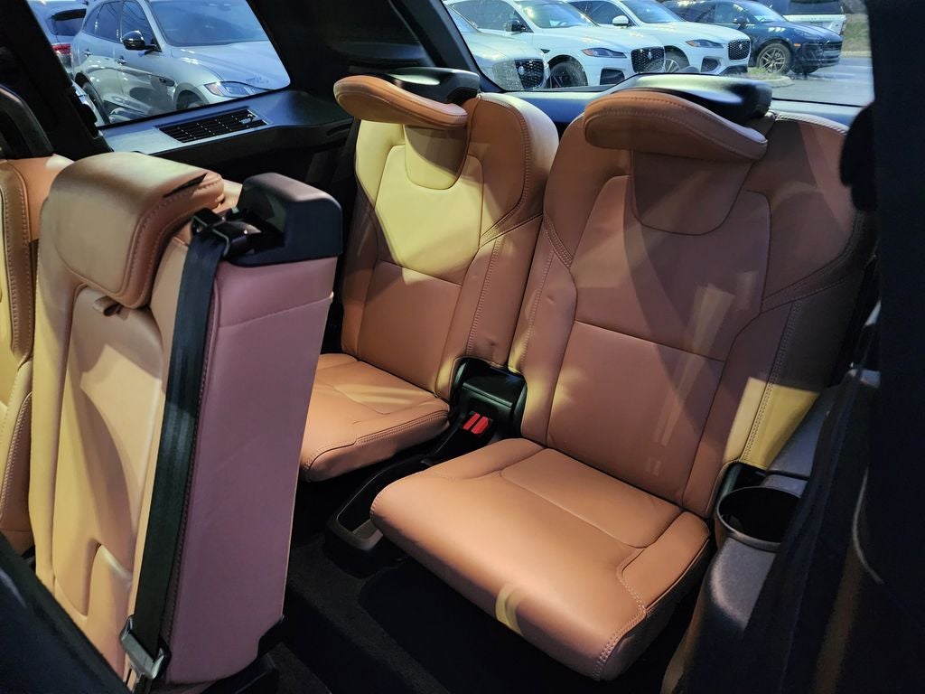 2021 Volvo XC90 T6 Inscription