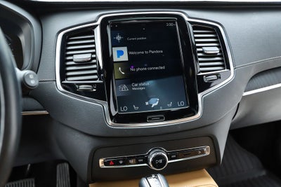 2021 Volvo XC90 T6 Inscription