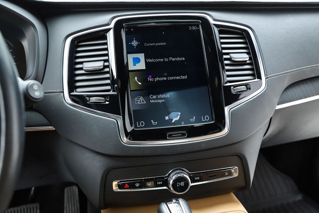 2021 Volvo XC90 T6 Inscription