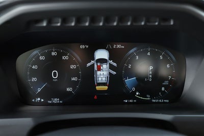 2021 Volvo XC90 T6 Inscription