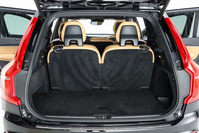2021 Volvo XC90 T6 Inscription
