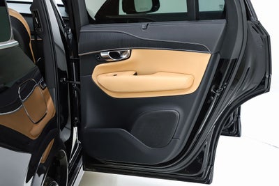 2021 Volvo XC90 T6 Inscription