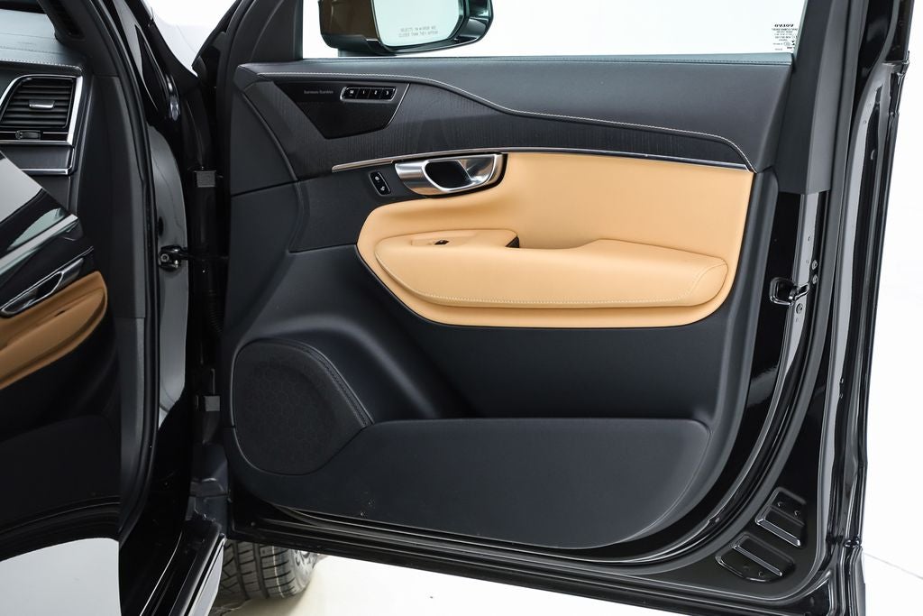 2021 Volvo XC90 T6 Inscription