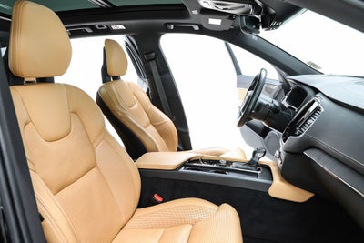 2021 Volvo XC90 T6 Inscription