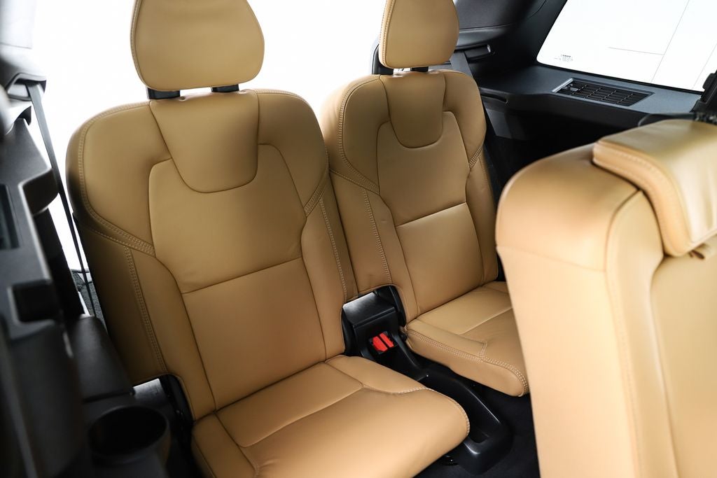 2021 Volvo XC90 T6 Inscription