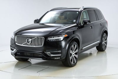 2021 Volvo XC90 T6 Inscription