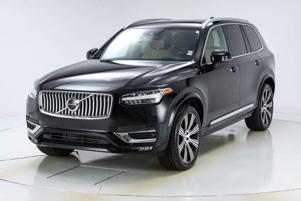 2021 Volvo XC90 T6 Inscription