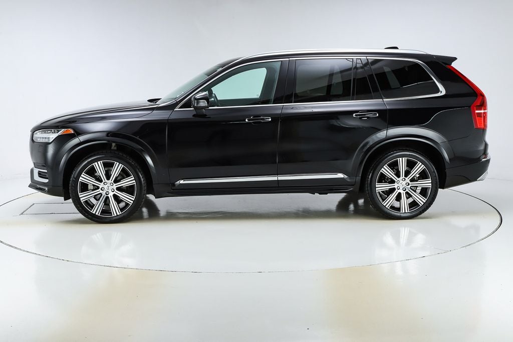 2021 Volvo XC90 T6 Inscription