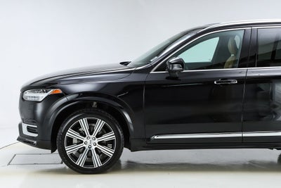 2021 Volvo XC90 T6 Inscription