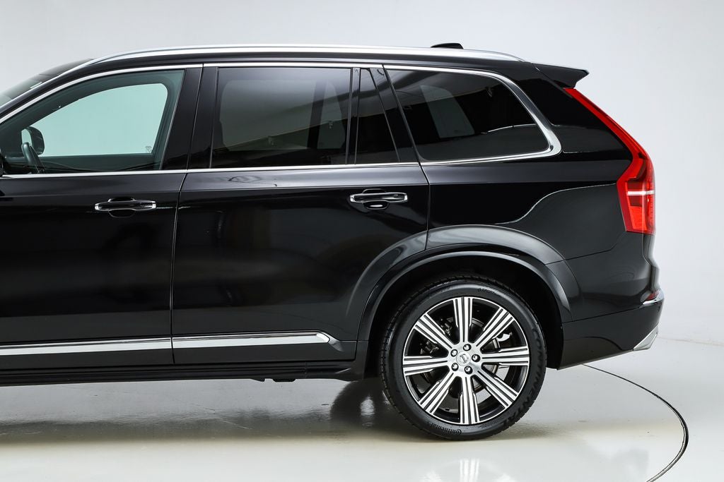 2021 Volvo XC90 T6 Inscription