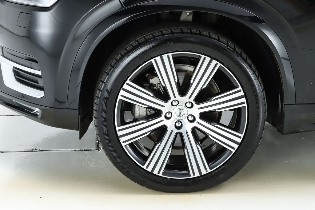 2021 Volvo XC90 T6 Inscription