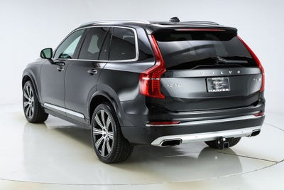 2021 Volvo XC90 T6 Inscription
