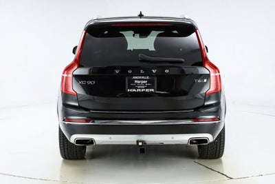 2021 Volvo XC90 T6 Inscription