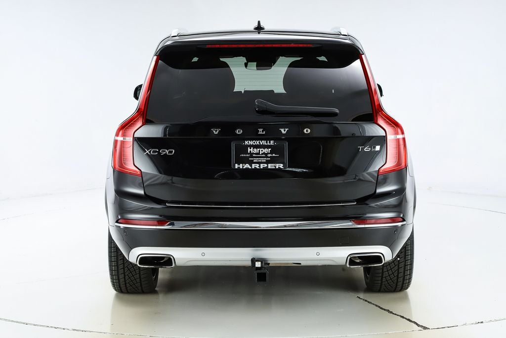 2021 Volvo XC90 T6 Inscription