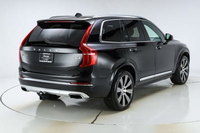 2021 Volvo XC90 T6 Inscription