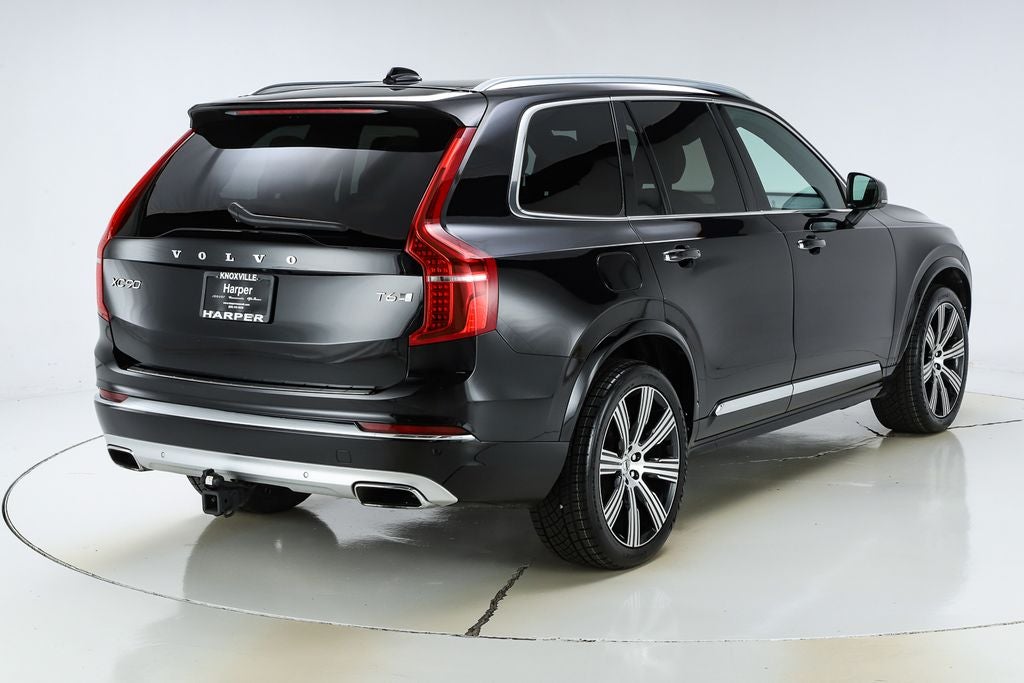 2021 Volvo XC90 T6 Inscription