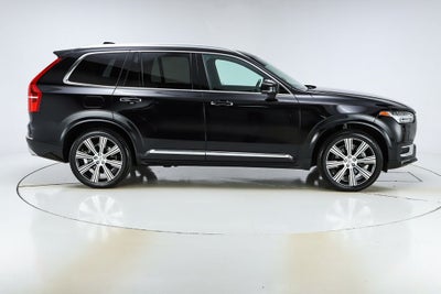 2021 Volvo XC90 T6 Inscription