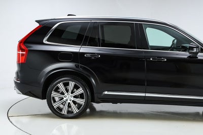 2021 Volvo XC90 T6 Inscription